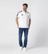 Men's polo shirt – Racing