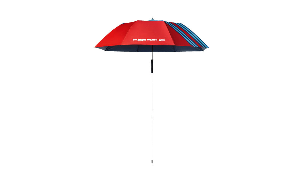 MARTINI RACING Collection, Beach Umbrella/Ombrello